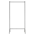 Tine K Home tøjstativ i jern, L:80 cm x H:160 cm, sort fra Tine K Home hos Ebelhus